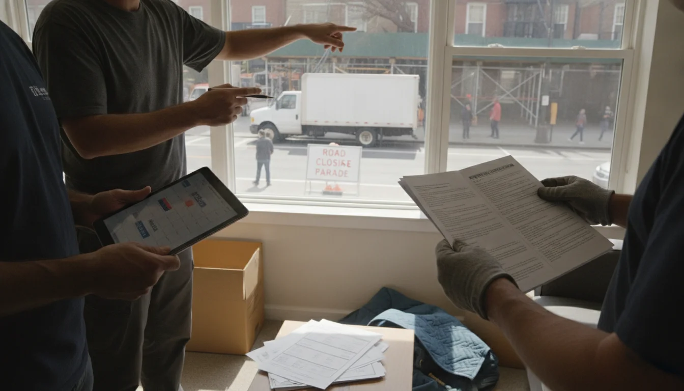How Much Do Movers Cost? A Plain‑English Guide for Waco Moves